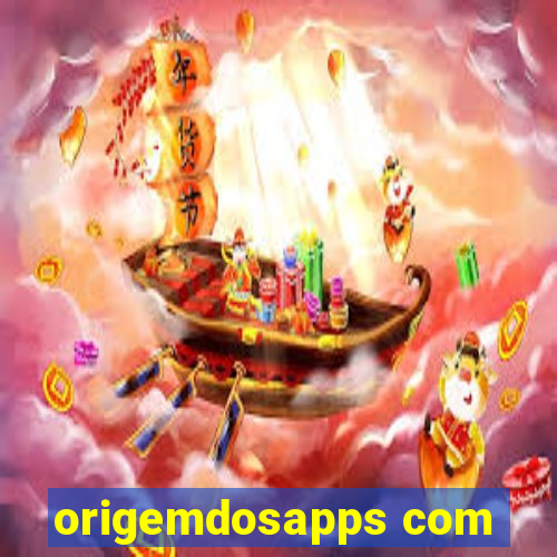 origemdosapps com